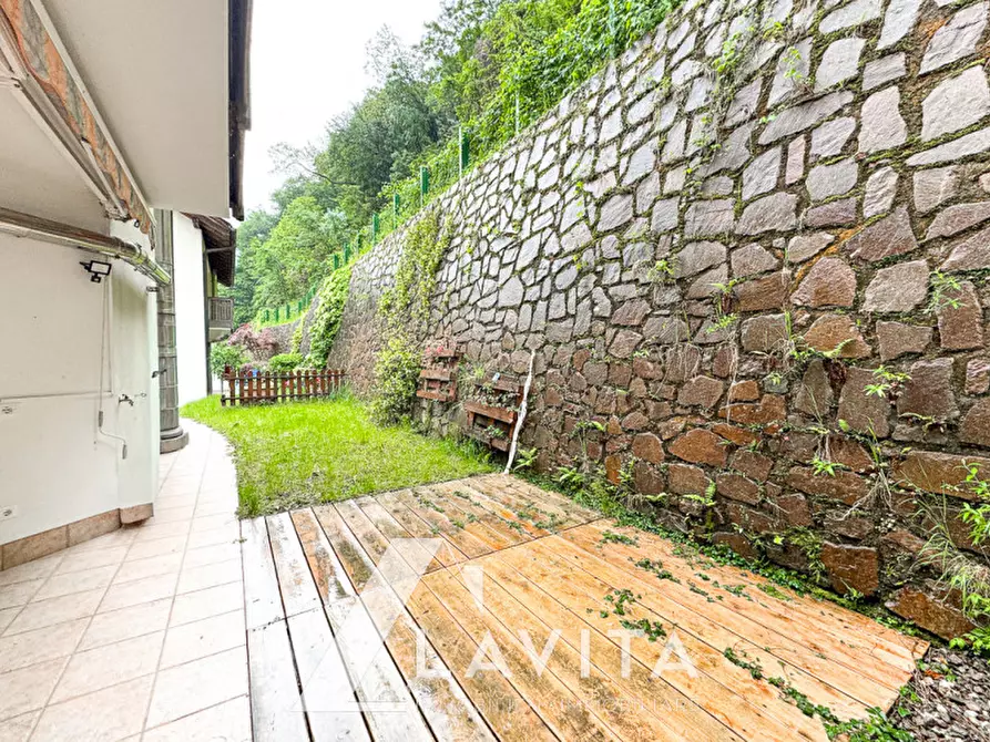 Immagine 4 di Appartamento in vendita  in Römerweg - Via Romana a Cornedo All'isarco .Karneid.