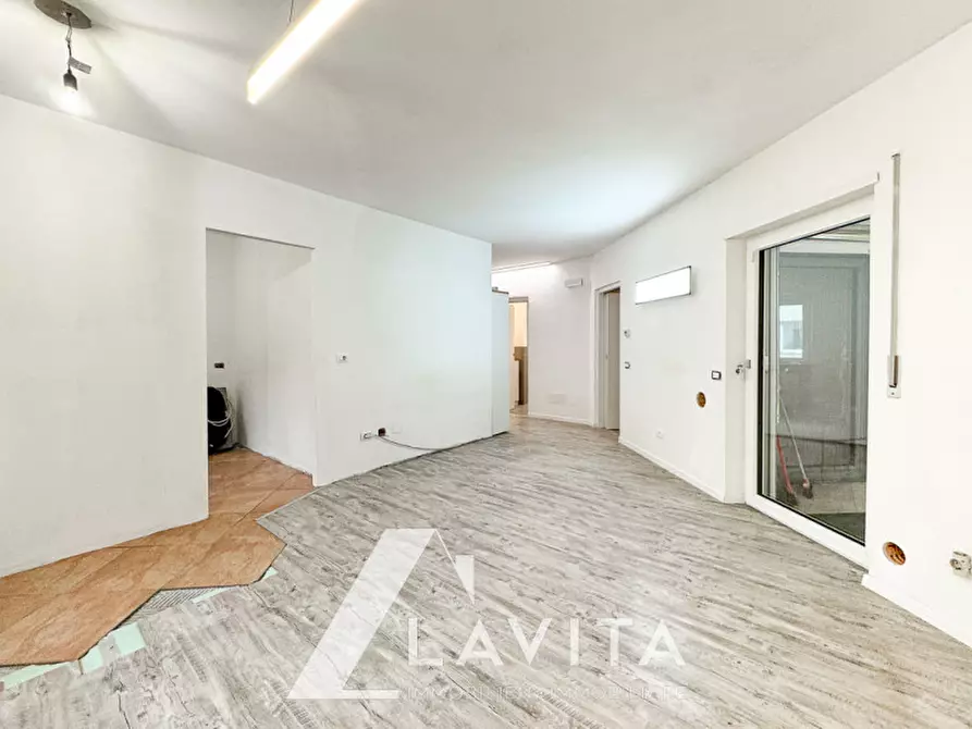 Immagine 5 di Appartamento in vendita  in Römerweg - Via Romana a Cornedo All'isarco .Karneid.