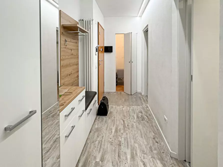 Immagine 11 di Appartamento in vendita  in Römerweg - Via Romana a Cornedo All'isarco .Karneid.