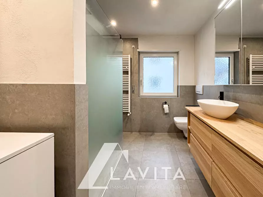 Immagine 18 di Appartamento in vendita  in Römerweg - Via Romana a Cornedo All'isarco .Karneid.