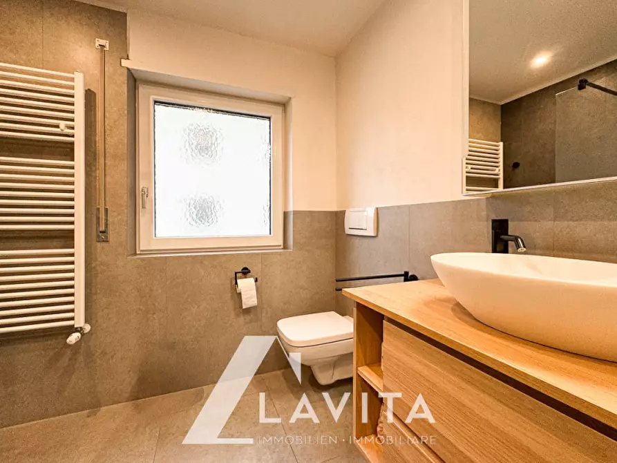 Immagine 19 di Appartamento in vendita  in Römerweg - Via Romana a Cornedo All'isarco .Karneid.