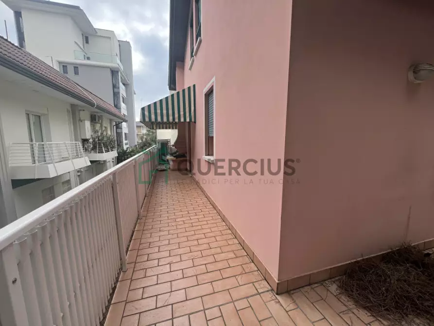 Immagine 5 di Appartamento in affitto  in Via dei Mille a Jesolo