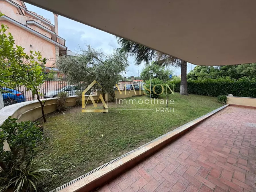 Immagine 4 di Appartamento in vendita  in Via di Casalotto Nuovo a Roma