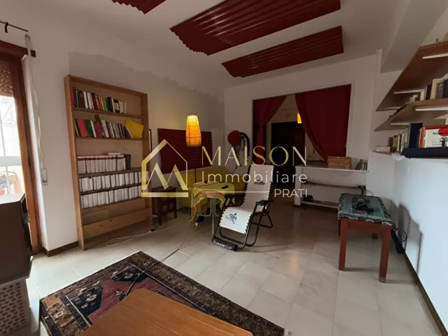 Immagine 5 di Appartamento in vendita  in Via di Casalotto Nuovo a Roma