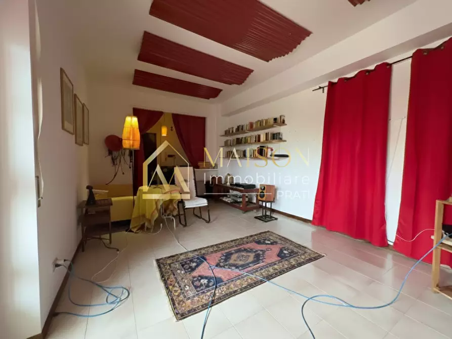 Immagine 6 di Appartamento in vendita  in Via di Casalotto Nuovo a Roma