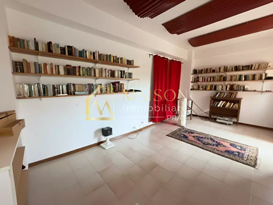 Immagine 7 di Appartamento in vendita  in Via di Casalotto Nuovo a Roma