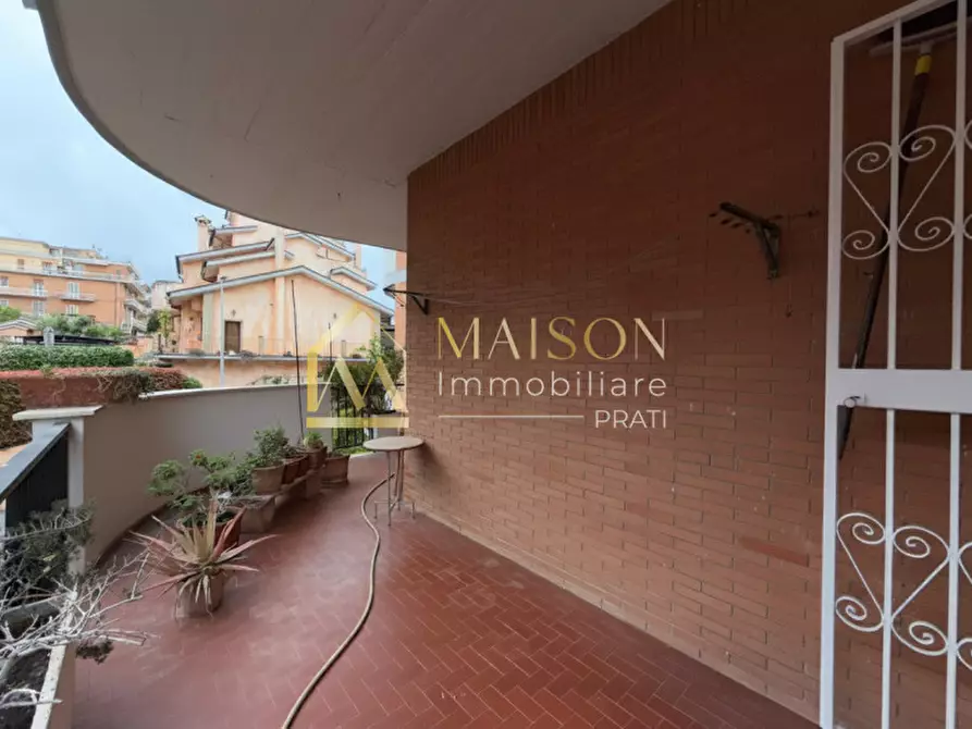 Immagine 9 di Appartamento in vendita  in Via di Casalotto Nuovo a Roma