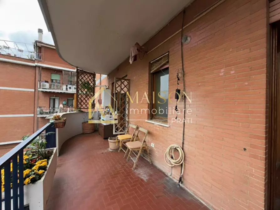 Immagine 11 di Appartamento in vendita  in Via di Casalotto Nuovo a Roma