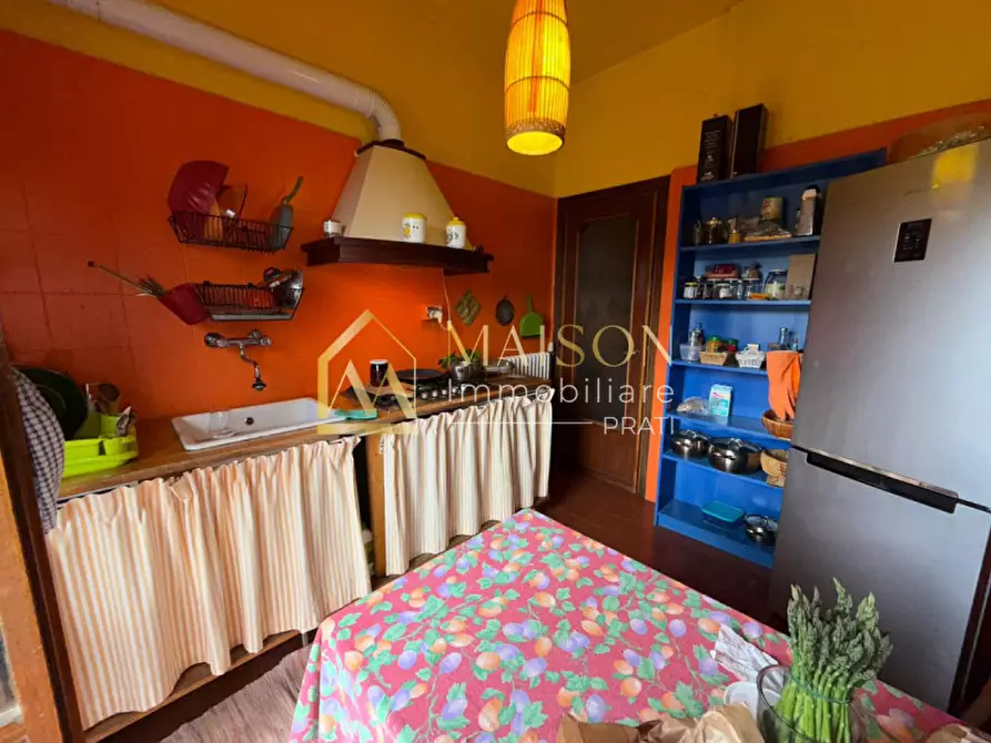 Immagine 15 di Appartamento in vendita  in Via di Casalotto Nuovo a Roma