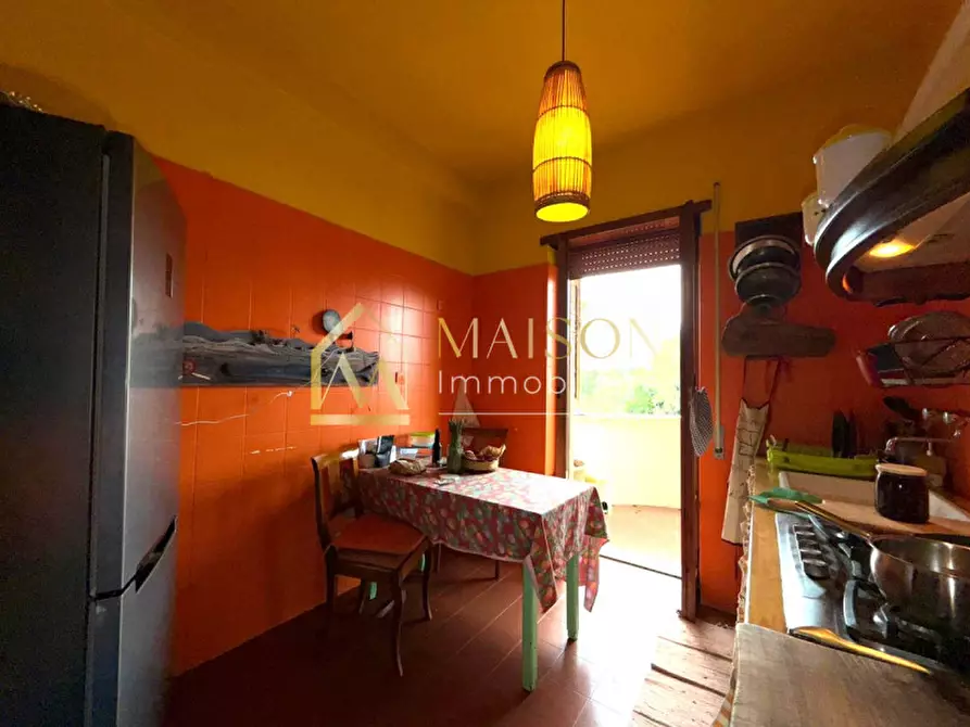 Immagine 16 di Appartamento in vendita  in Via di Casalotto Nuovo a Roma