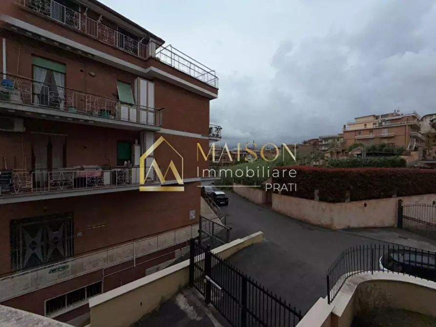 Immagine 18 di Appartamento in vendita  in Via di Casalotto Nuovo a Roma