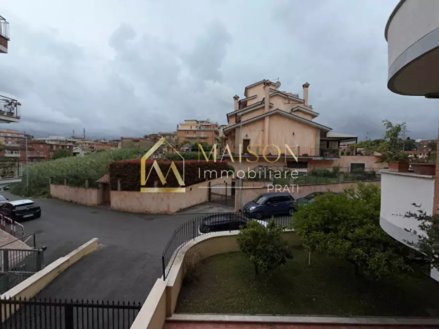 Immagine 19 di Appartamento in vendita  in Via di Casalotto Nuovo a Roma