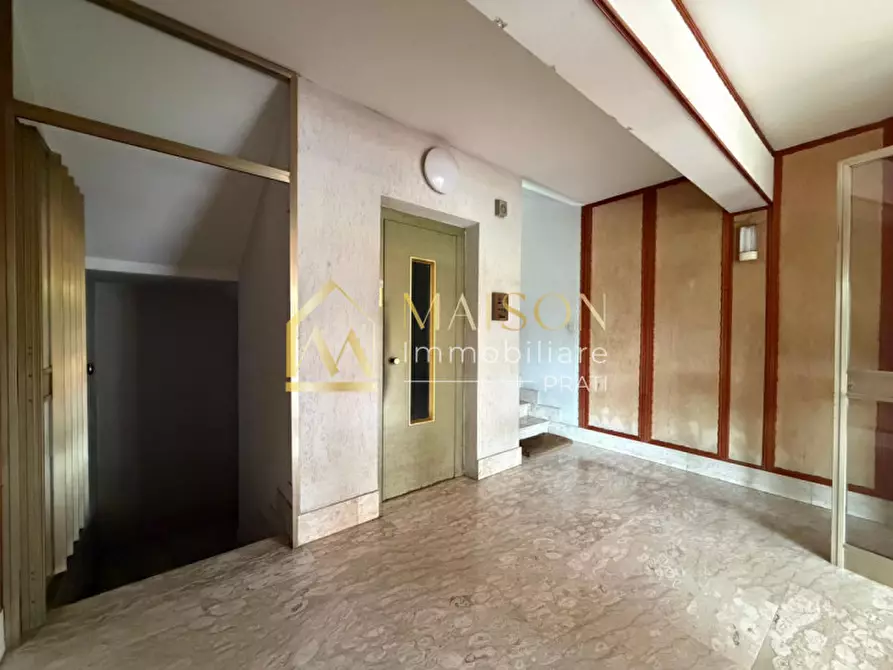Immagine 27 di Appartamento in vendita  in Via di Casalotto Nuovo a Roma