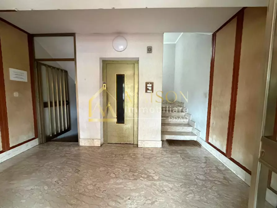 Immagine 28 di Appartamento in vendita  in Via di Casalotto Nuovo a Roma