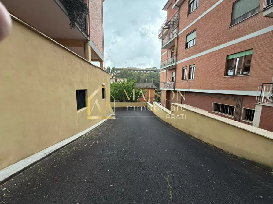 Immagine 29 di Appartamento in vendita  in Via di Casalotto Nuovo a Roma