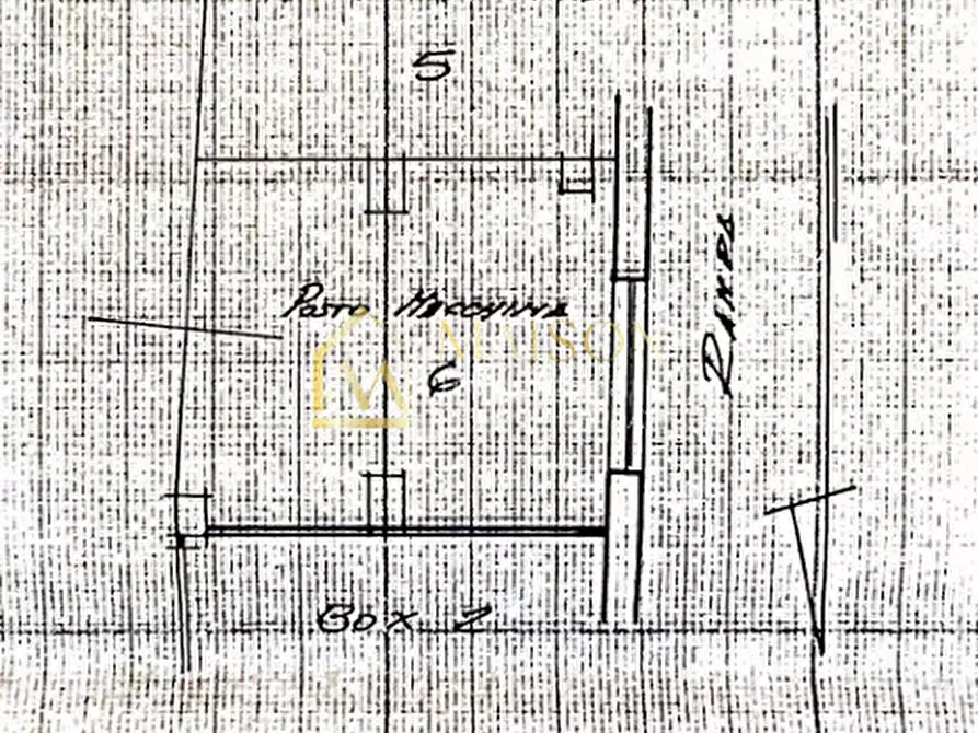 Immagine 33 di Appartamento in vendita  in Via di Casalotto Nuovo a Roma