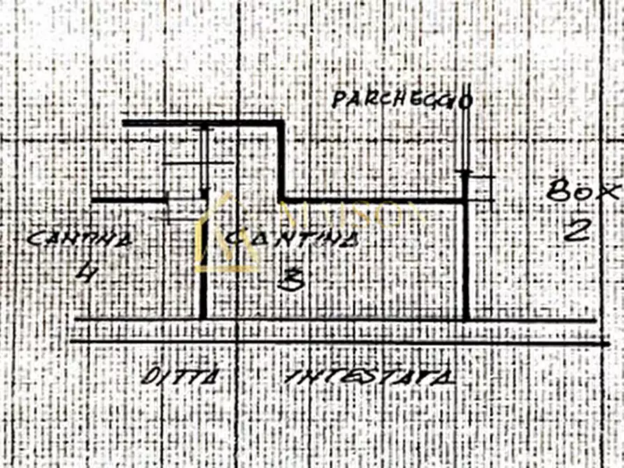 Immagine 34 di Appartamento in vendita  in Via di Casalotto Nuovo a Roma