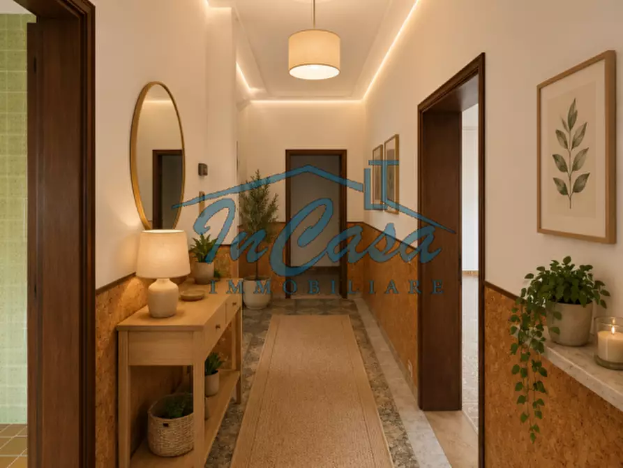 Immagine 1 di Casa bifamiliare in vendita  in Via della Cerva a Noale