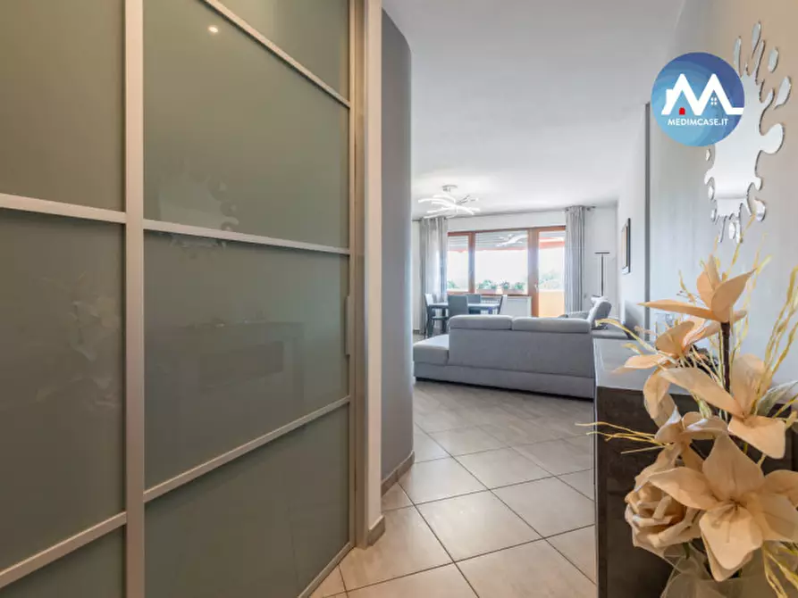 Immagine 6 di Appartamento in vendita  in Via Lambro a Pesaro