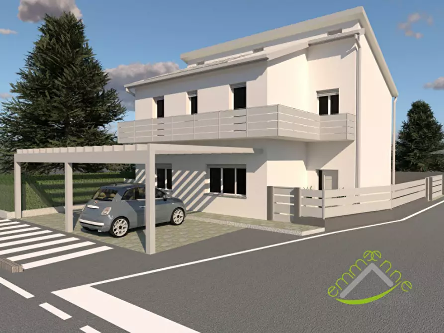 Immagine 1 di Appartamento in vendita  in Via Marco Polo a Dolo