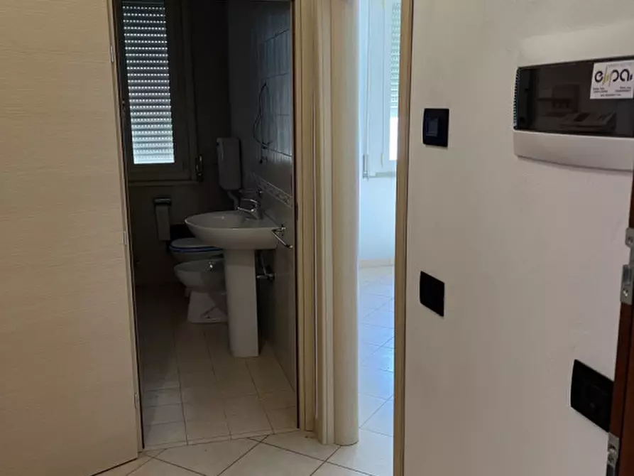 Immagine 15 di Palazzo in vendita  a Suzzara