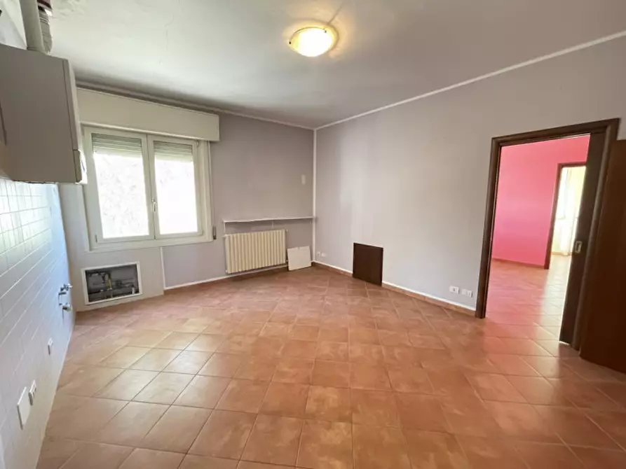 Immagine 18 di Palazzo in vendita  a Suzzara
