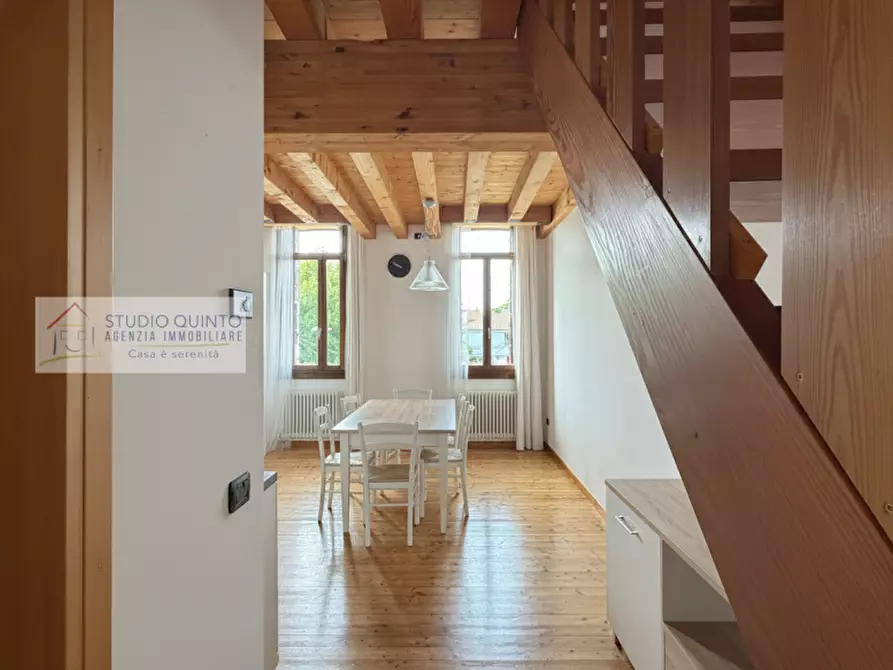 Immagine 1 di Appartamento in vendita  a Morgano
