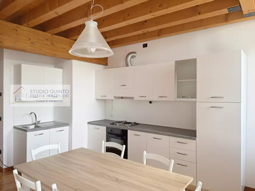 Immagine 5 di Appartamento in vendita  a Morgano