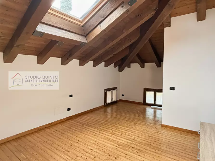 Immagine 8 di Appartamento in vendita  a Morgano