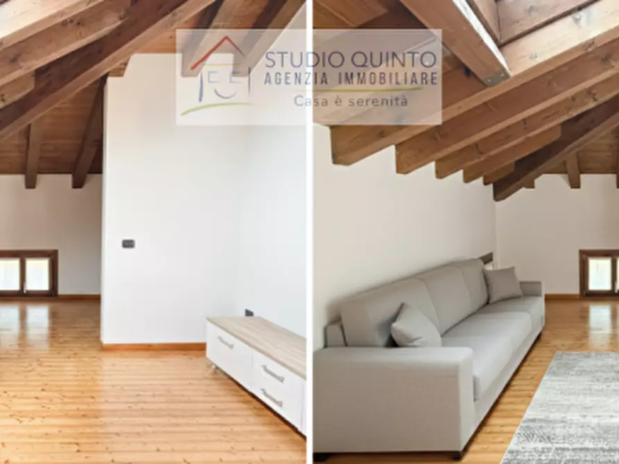 Immagine 9 di Appartamento in vendita  a Morgano