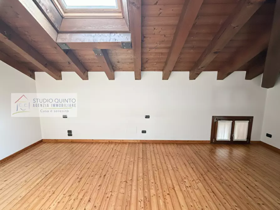 Immagine 11 di Appartamento in vendita  a Morgano