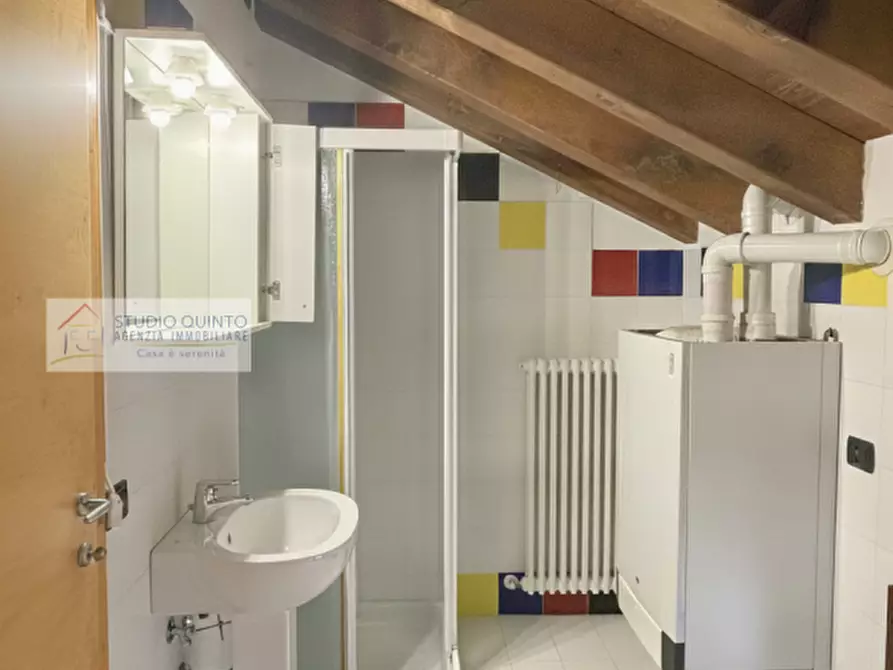Immagine 19 di Appartamento in vendita  a Morgano