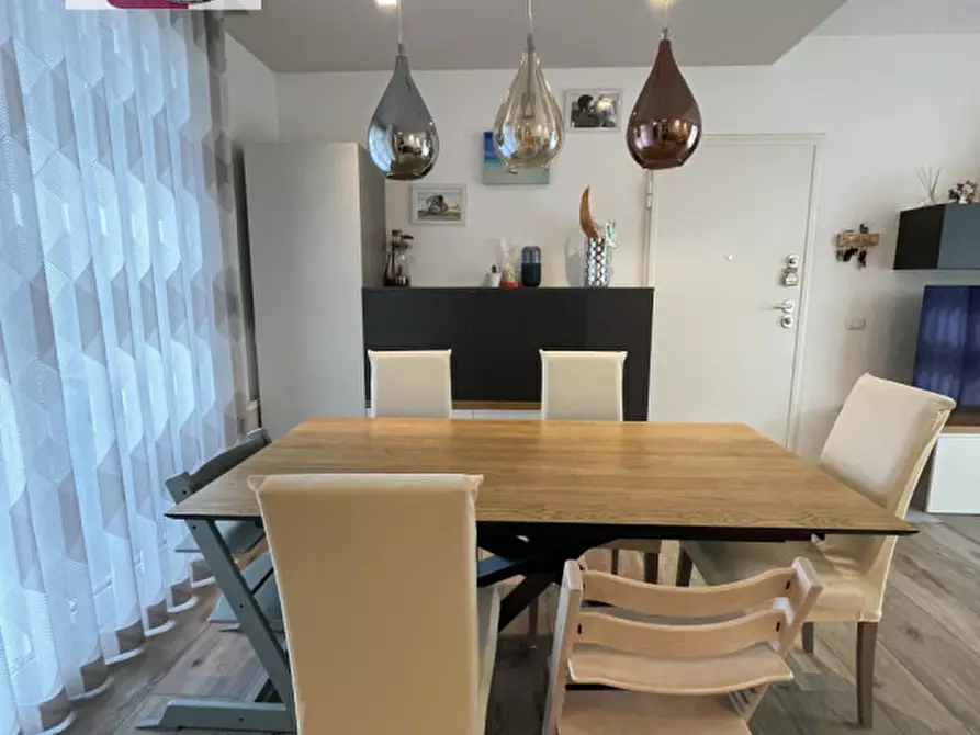 Immagine 2 di Appartamento in vendita  in Via Nizza a Piazzola Sul Brenta