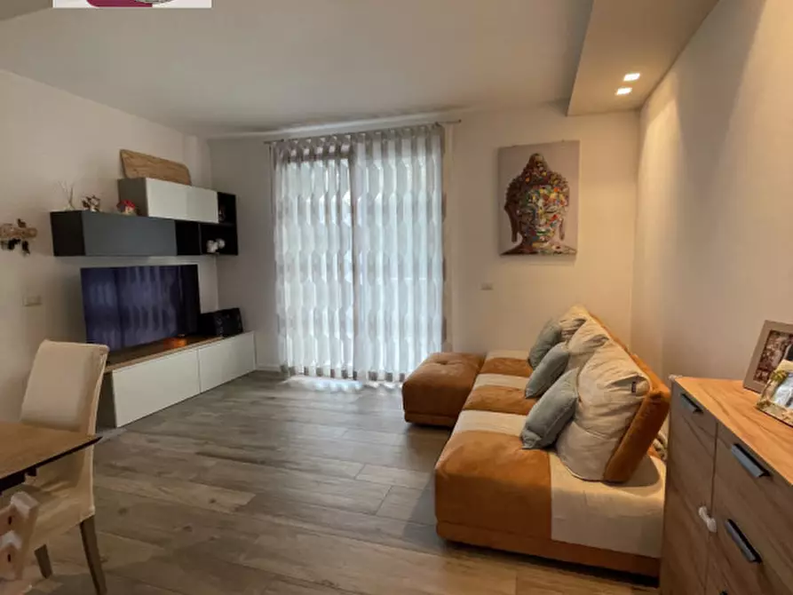 Immagine 5 di Appartamento in vendita  in Via Nizza a Piazzola Sul Brenta