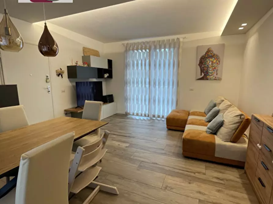 Immagine 7 di Appartamento in vendita  in Via Nizza a Piazzola Sul Brenta