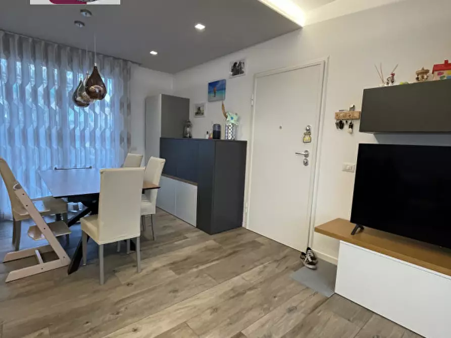 Immagine 8 di Appartamento in vendita  in Via Nizza a Piazzola Sul Brenta