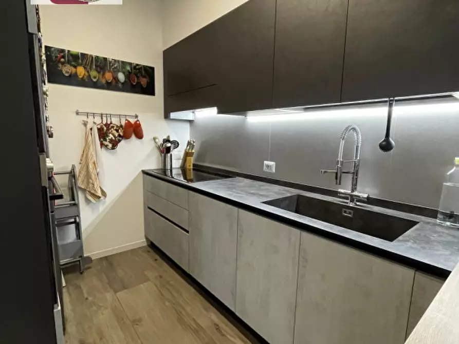 Immagine 9 di Appartamento in vendita  in Via Nizza a Piazzola Sul Brenta