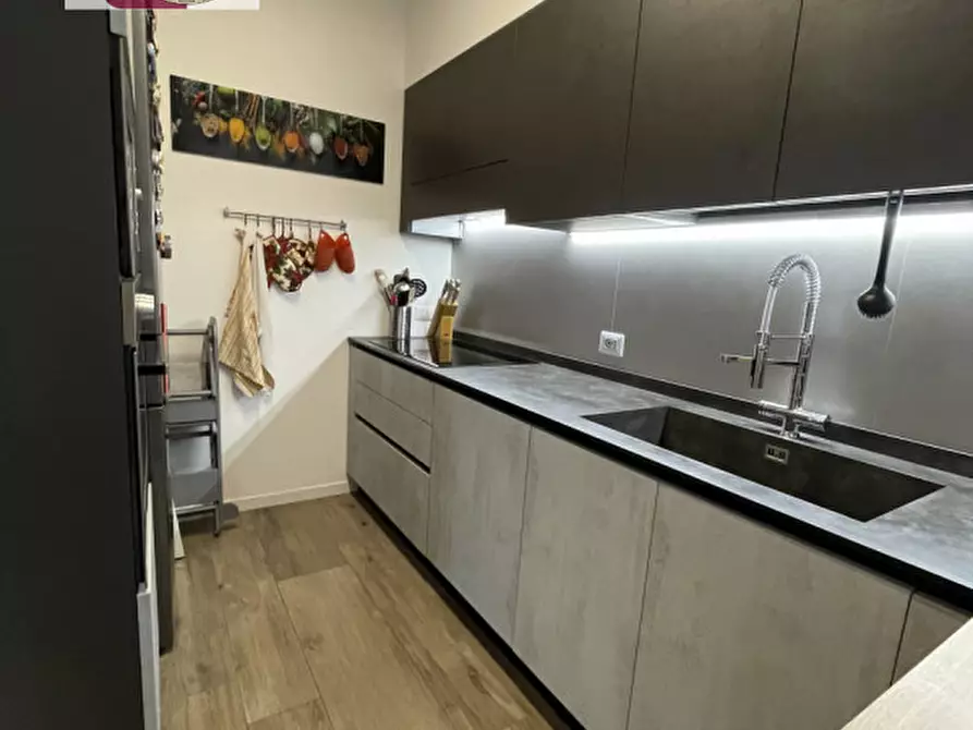Immagine 14 di Appartamento in vendita  in Via Nizza a Piazzola Sul Brenta