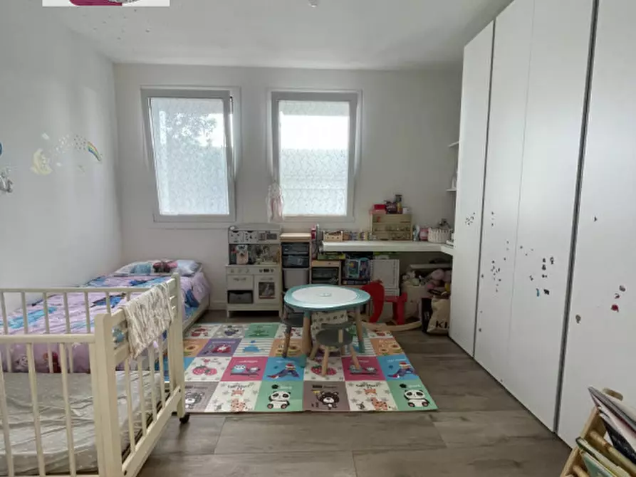 Immagine 20 di Appartamento in vendita  in Via Nizza a Piazzola Sul Brenta