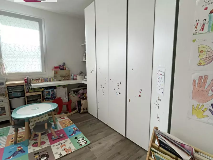 Immagine 22 di Appartamento in vendita  in Via Nizza a Piazzola Sul Brenta