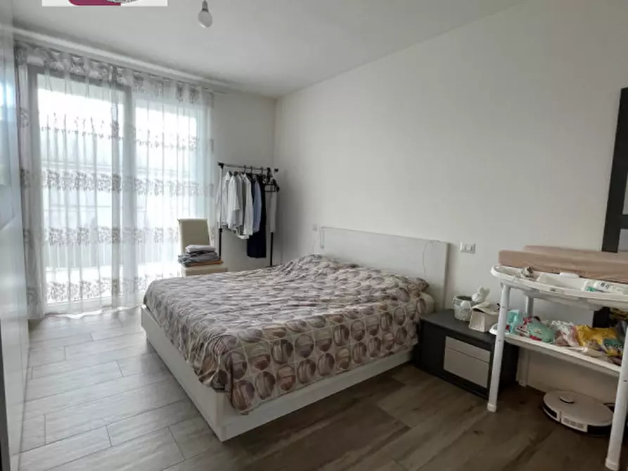 Immagine 23 di Appartamento in vendita  in Via Nizza a Piazzola Sul Brenta