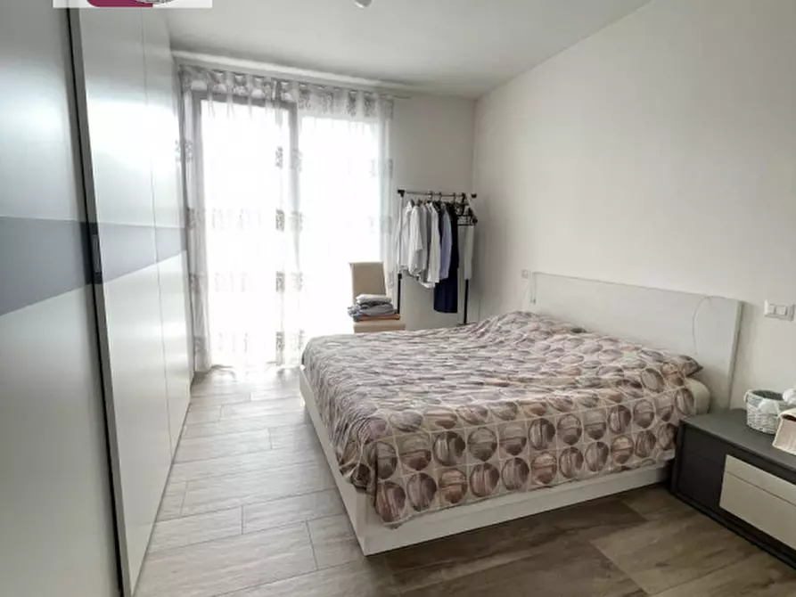 Immagine 24 di Appartamento in vendita  in Via Nizza a Piazzola Sul Brenta