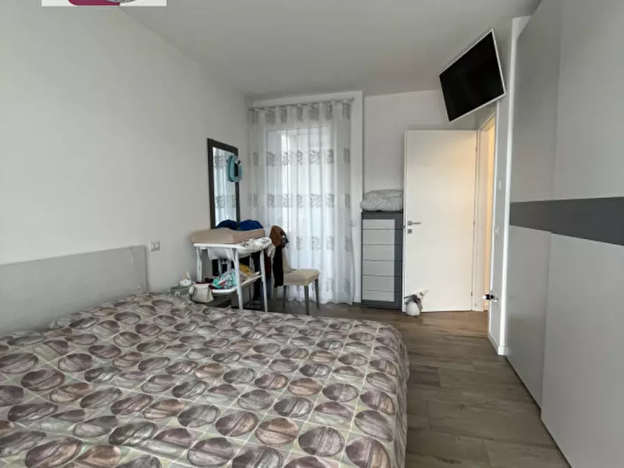 Immagine 25 di Appartamento in vendita  in Via Nizza a Piazzola Sul Brenta