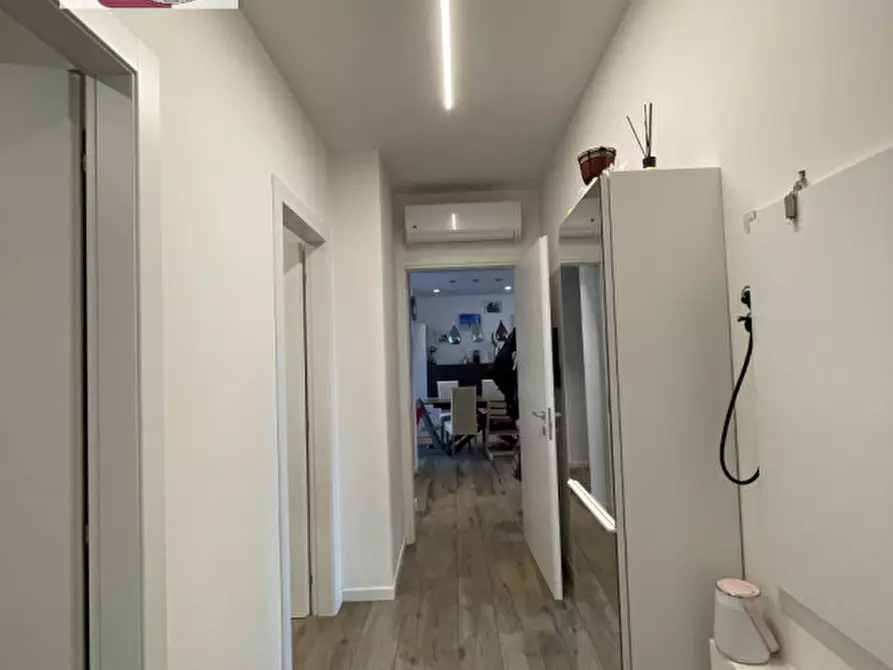 Immagine 27 di Appartamento in vendita  in Via Nizza a Piazzola Sul Brenta