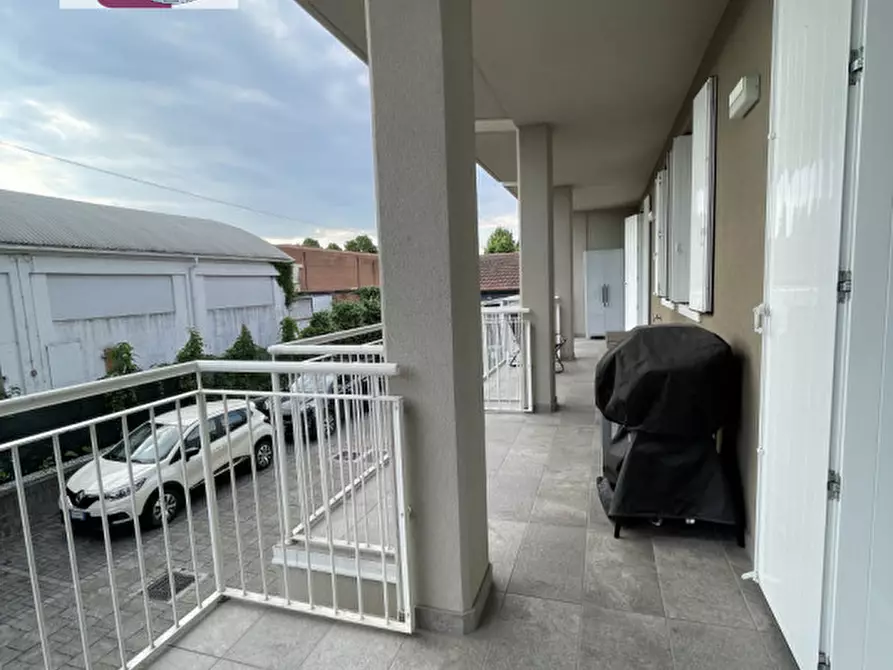 Immagine 28 di Appartamento in vendita  in Via Nizza a Piazzola Sul Brenta