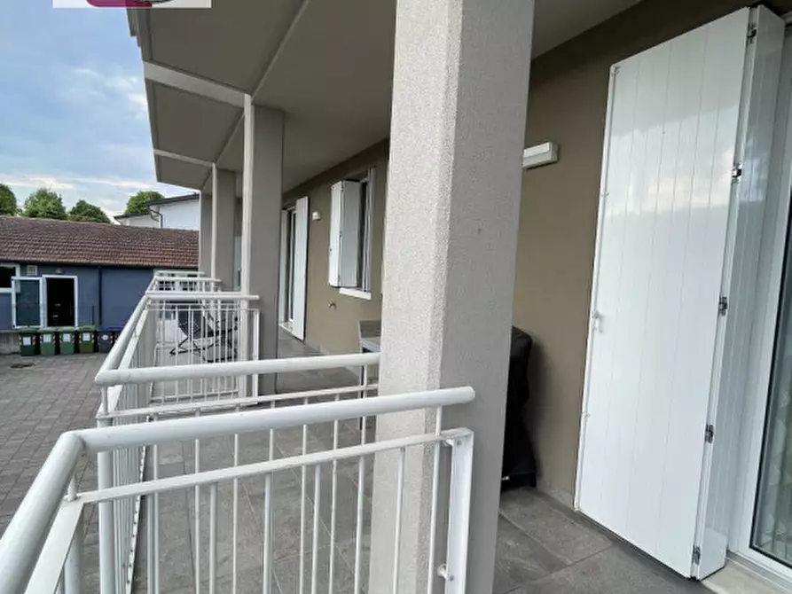 Immagine 29 di Appartamento in vendita  in Via Nizza a Piazzola Sul Brenta