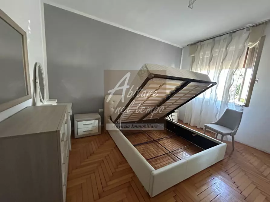 Immagine 10 di Villetta a schiera in vendita  in Via G. Matteotti a Cittadella