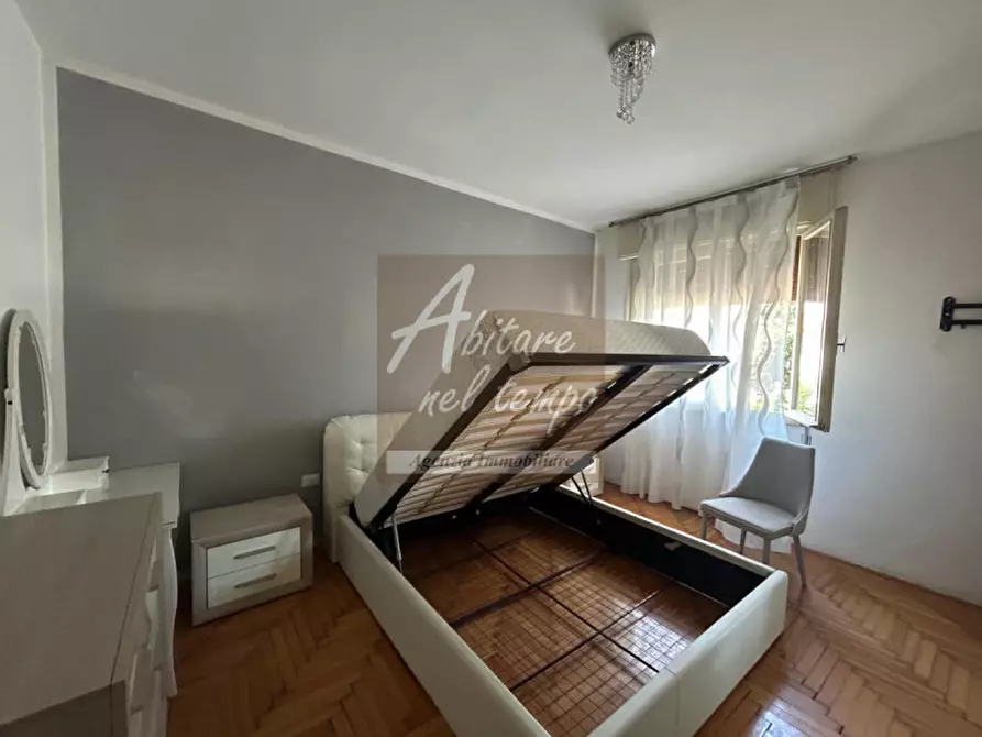 Immagine 11 di Villetta a schiera in vendita  in Via G. Matteotti a Cittadella