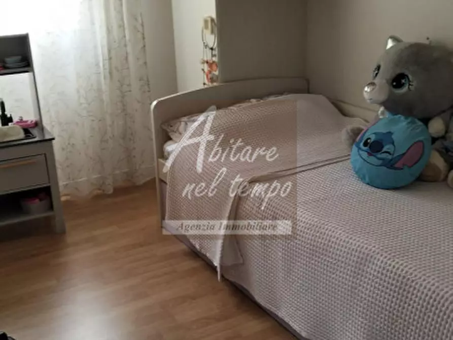 Immagine 12 di Villetta a schiera in vendita  in Via G. Matteotti a Cittadella