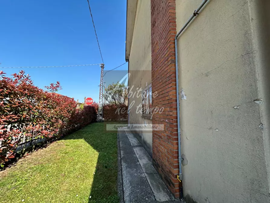 Immagine 24 di Villetta a schiera in vendita  in Via G. Matteotti a Cittadella